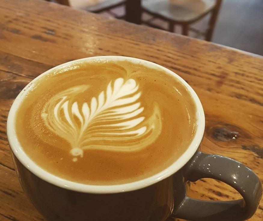 Best Cafes in Bath