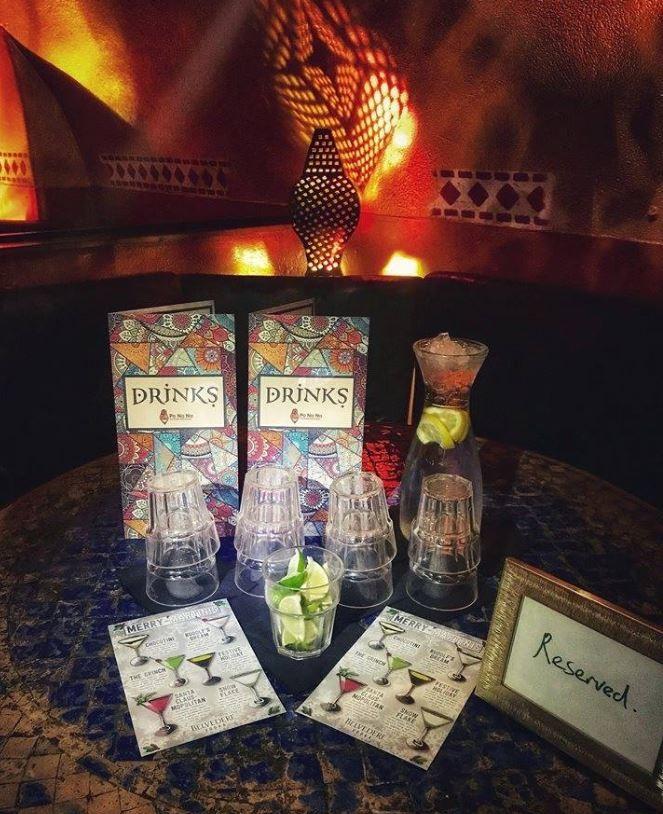 Best Clubs in Bath