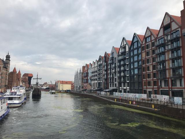 Granary Island