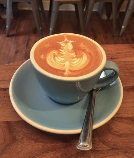 Cascara