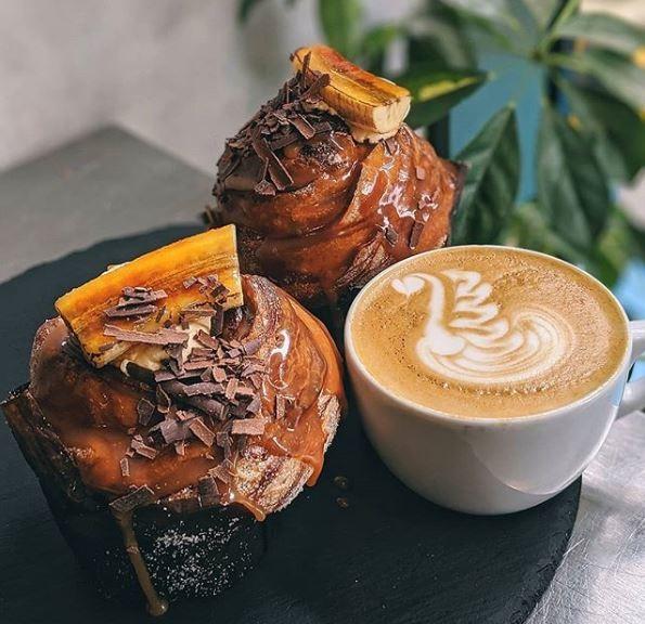 Mokoko Coffee