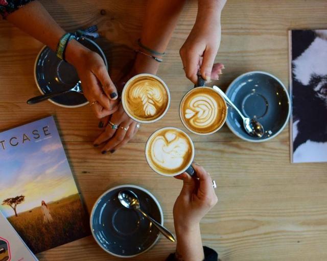 Picnic Coffee