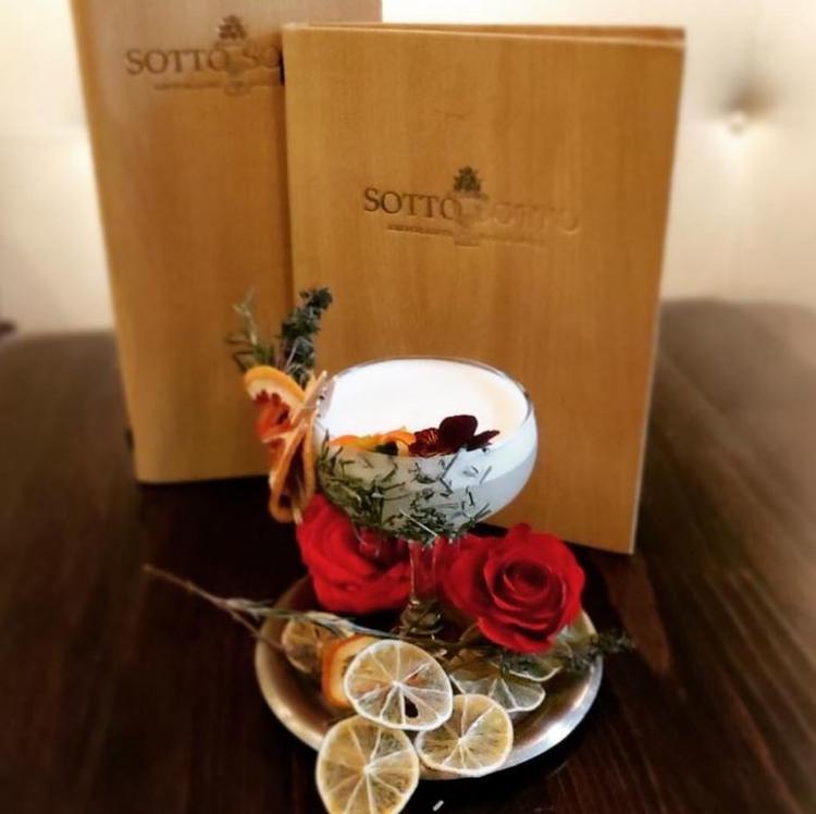 Sotto Sotto