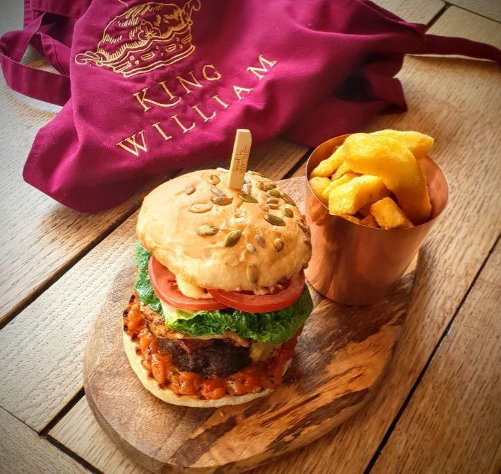 King William