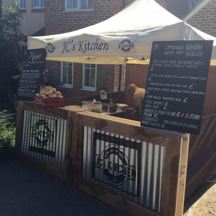 JC's Kitchen
