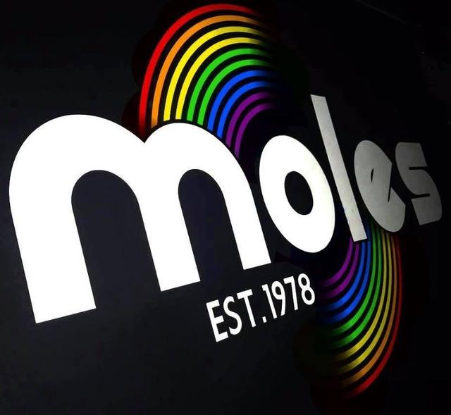 Moles