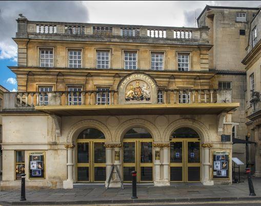 Theatre Royal