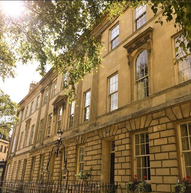 Jane Austen Centre