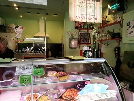 La Veganesa