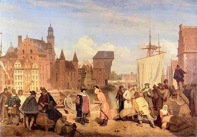 Long Waterfront