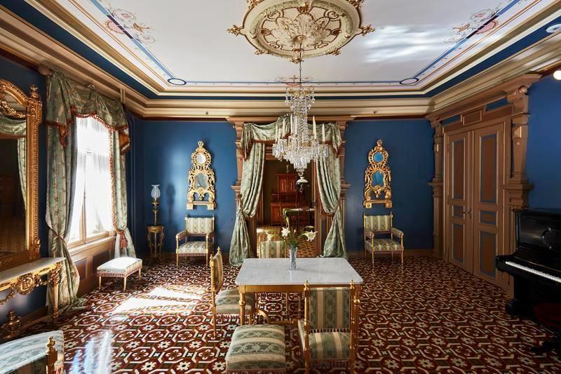 The Ibsen Museum