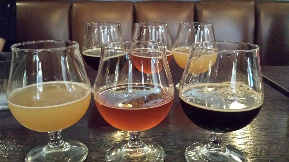 Oslo Food and Beer: 4-Hour Walking Tour