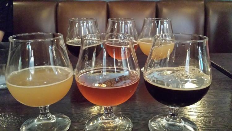 Oslo Food and Beer: 4-Hour Walking Tour