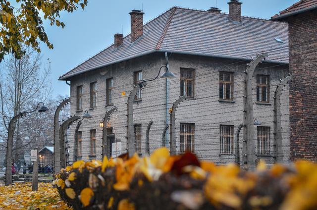 Auschwitz I