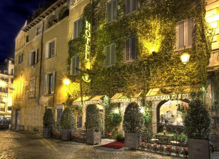Hotel Campo de Fiori