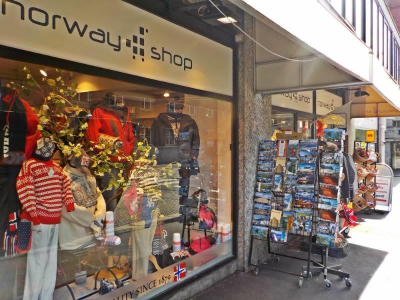 Norway Shop