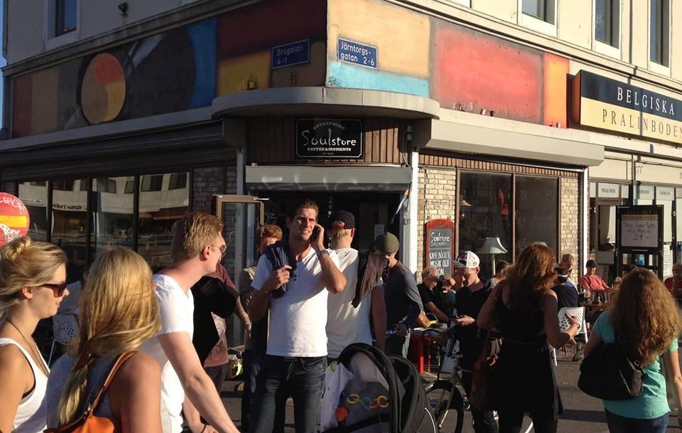 Soulstore Coffee & Moments