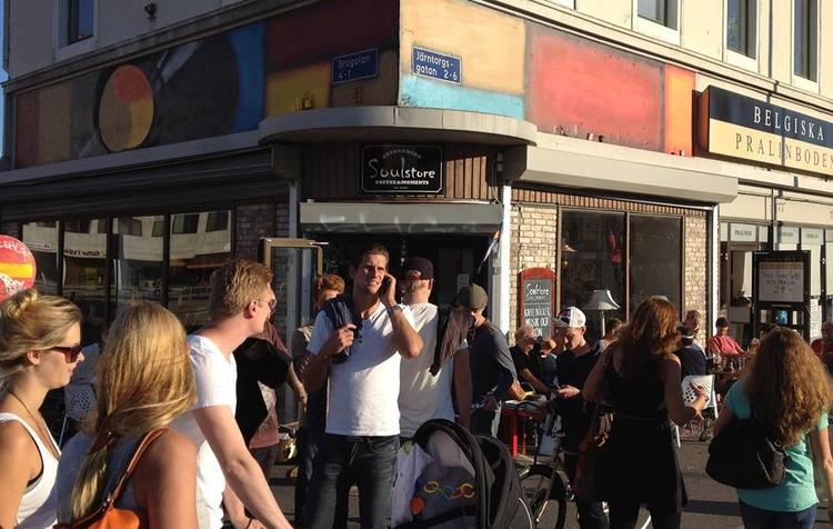 Soulstore Coffee & Moments