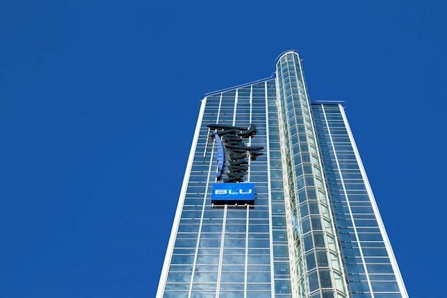 Radisson Blu Plaza Hotel Oslo