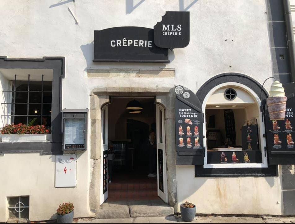 MLS Crêperie