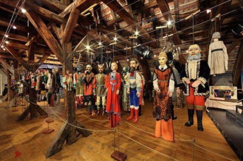 Marionette Museum