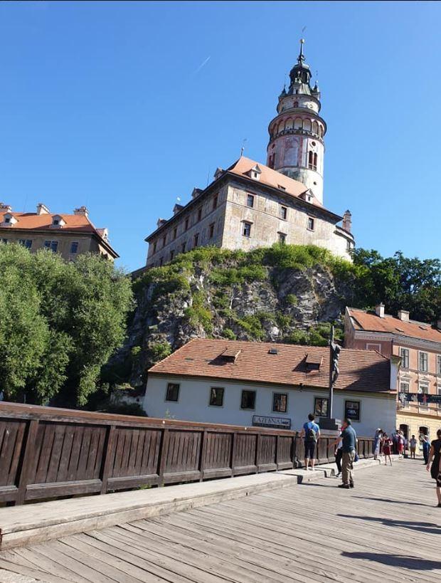 Minorite Monastery