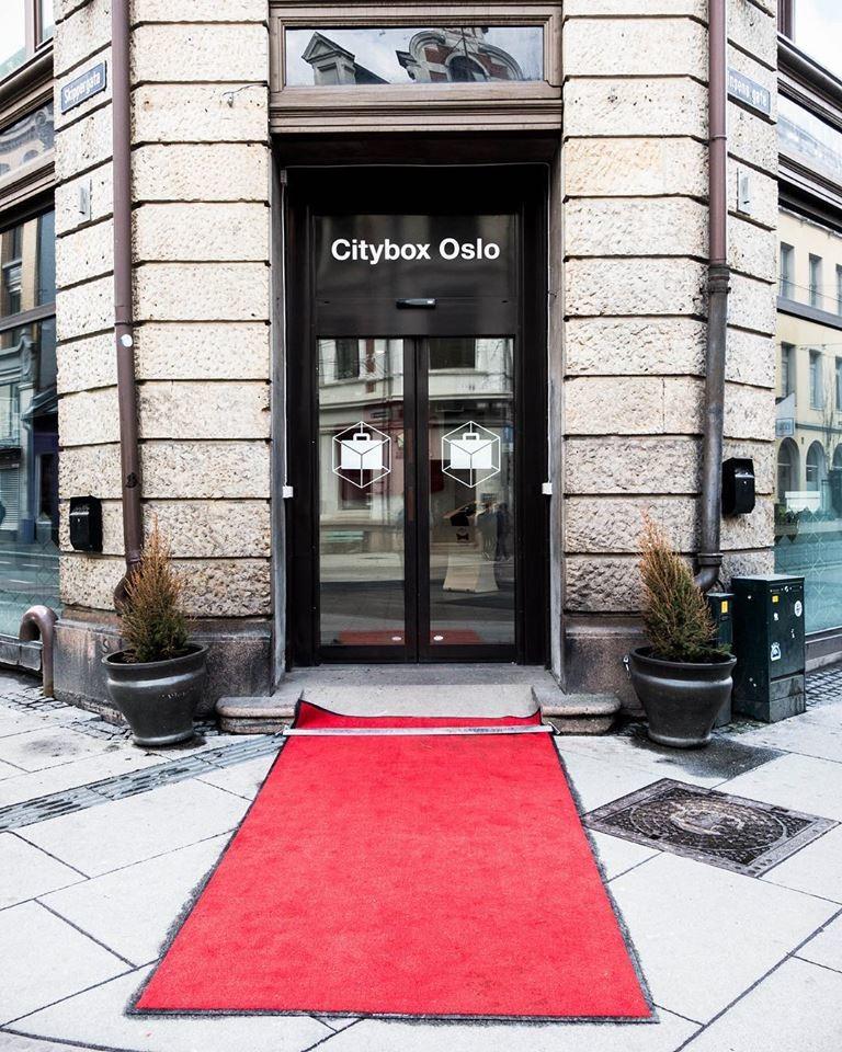 Citybox Oslo
