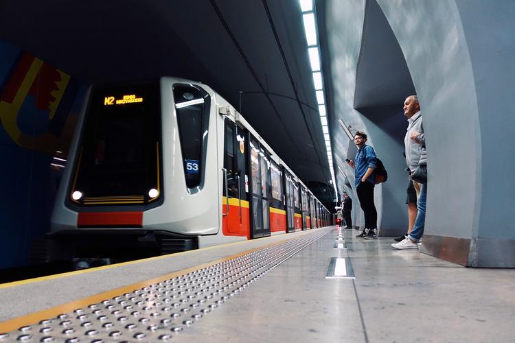 Bus and Tram Transportation
