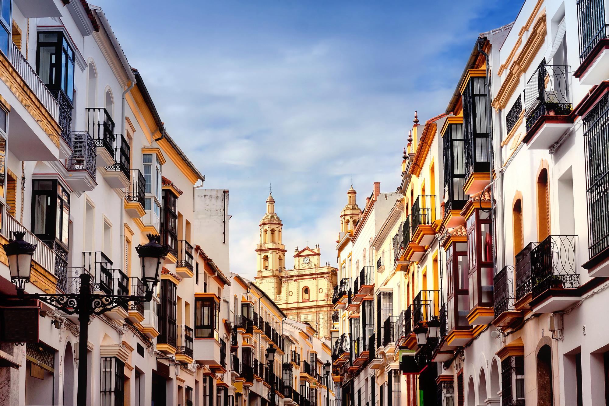 Most Instagrammable Spots in Cadiz