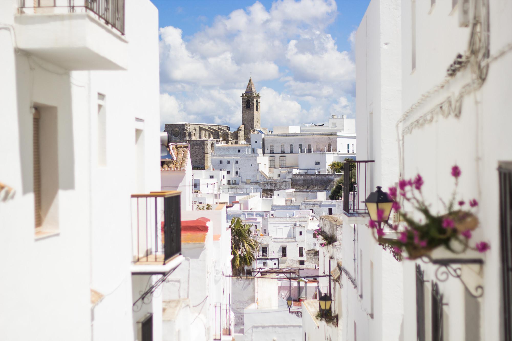Best Business Hotels in Cadiz