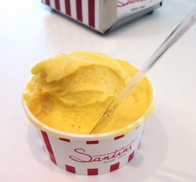 Best Ice Cream in Lisbon