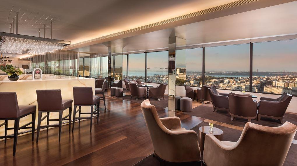 Best Business Hotels in Lisbon