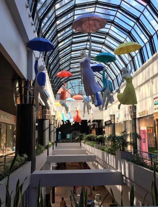 Amoreiras Shopping Center