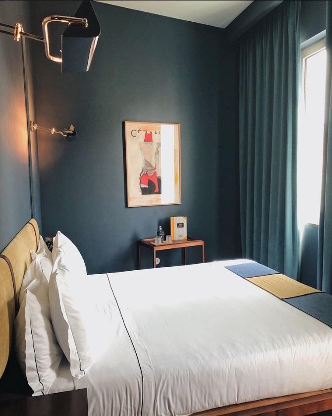 The Vintage Hotel & Spa - Lisbon