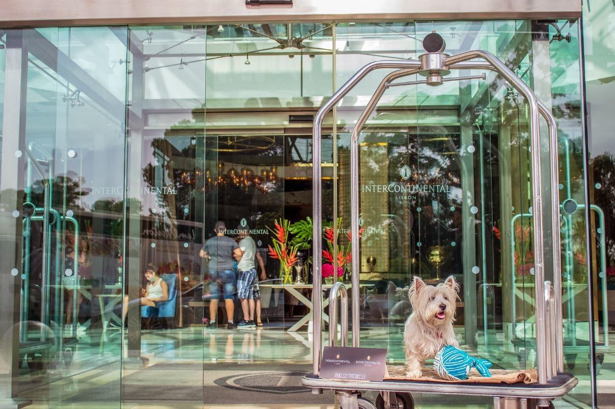 InterContinental Lisbon