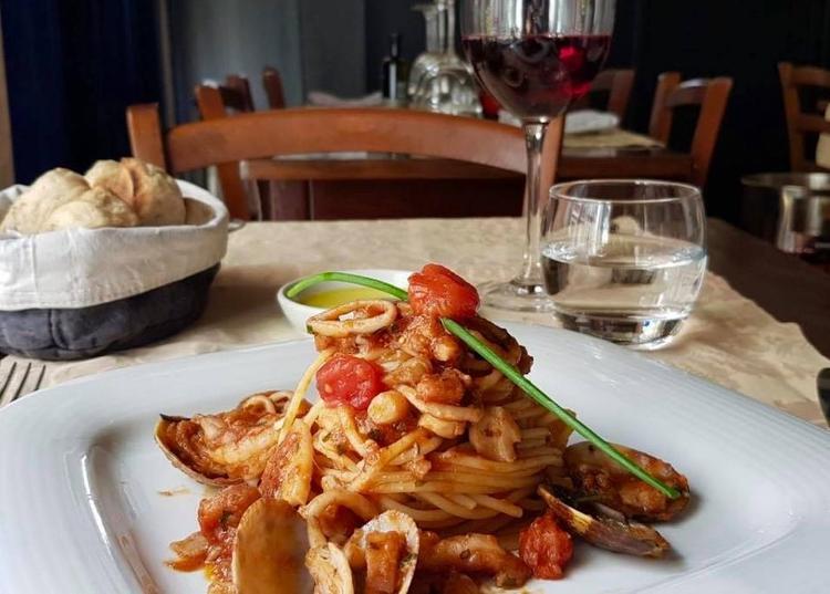 Come Prima Restaurante Italiano