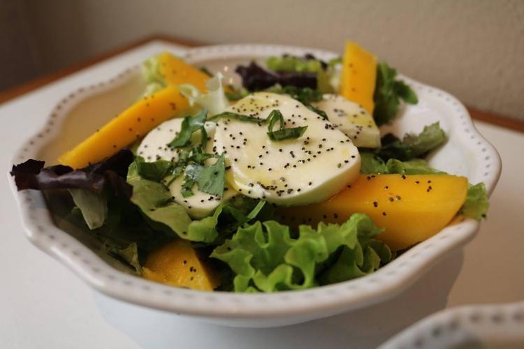 La Buvette da Mae d'Agua