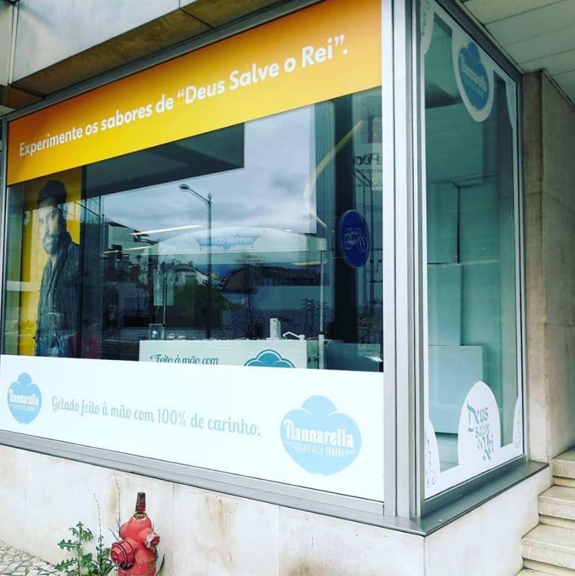 Nannarella Gelati Alla Romana