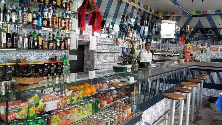 Rose Stupa Restaurant