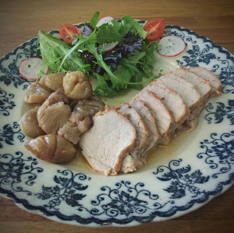 Há Tapas no Mercado!!!