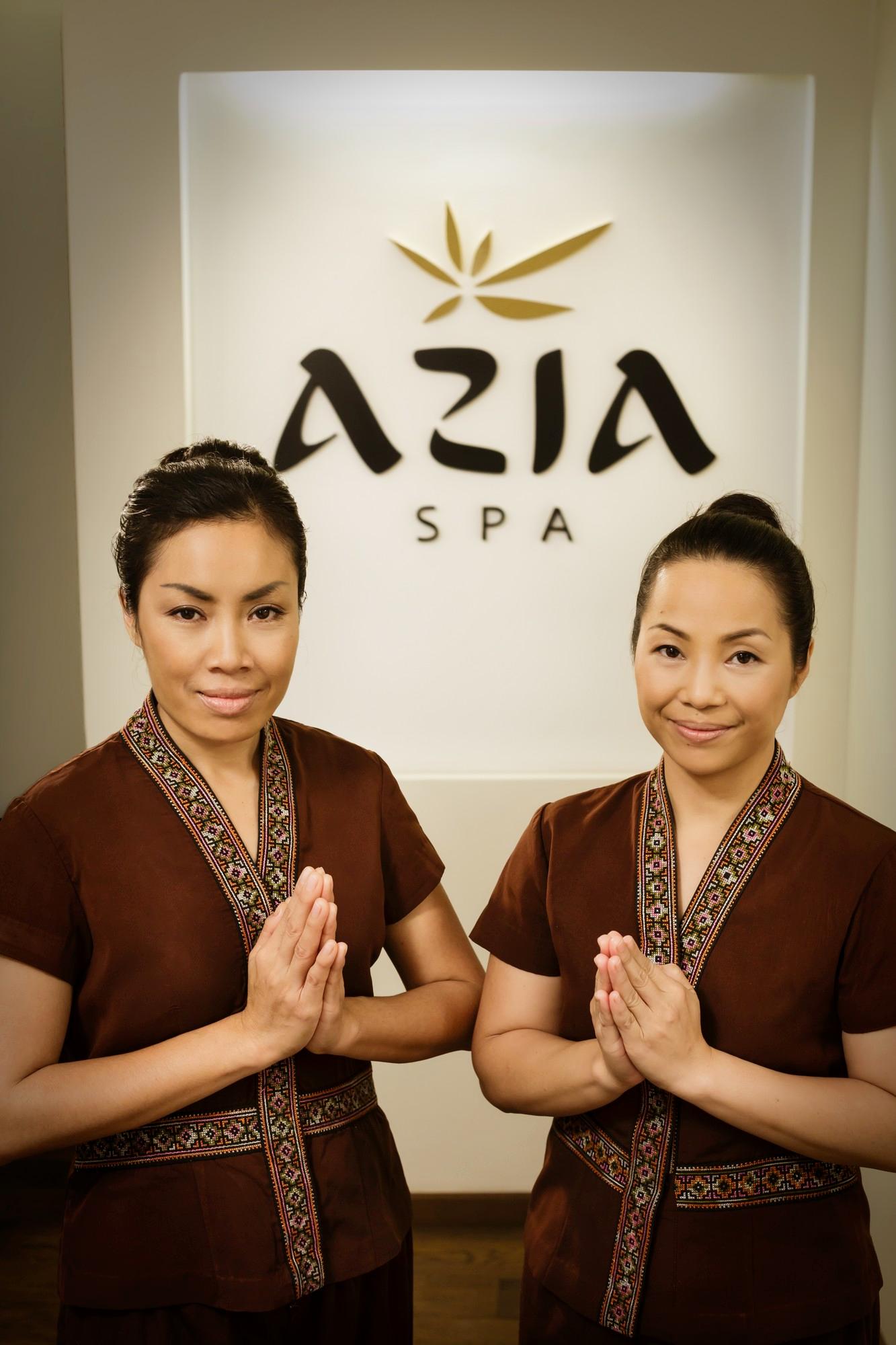 Azia Spa