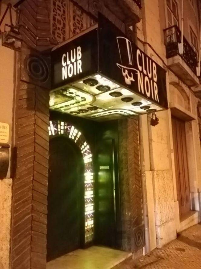 Club Noir