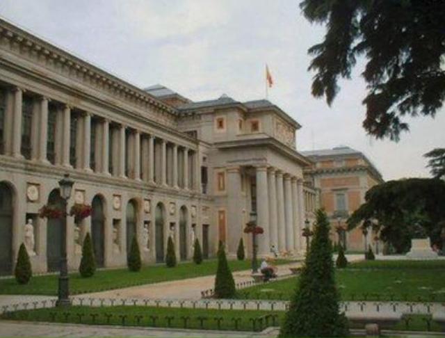 National Museum of Ancient Art