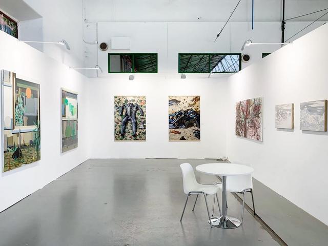 Galeria 111