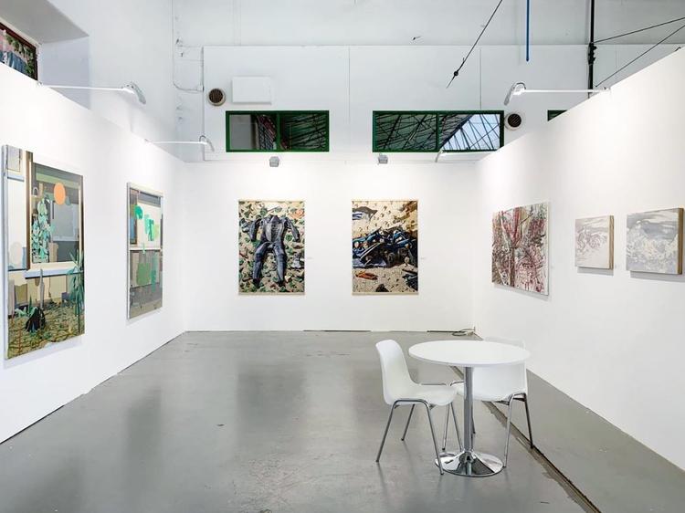 Galeria 111