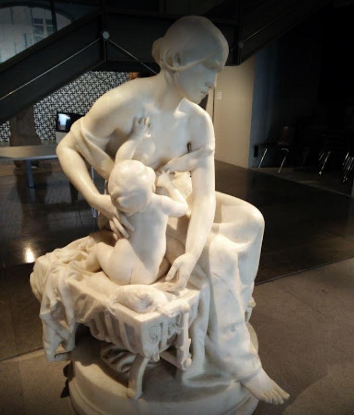 Museu Nacional de Arte Contemporânea