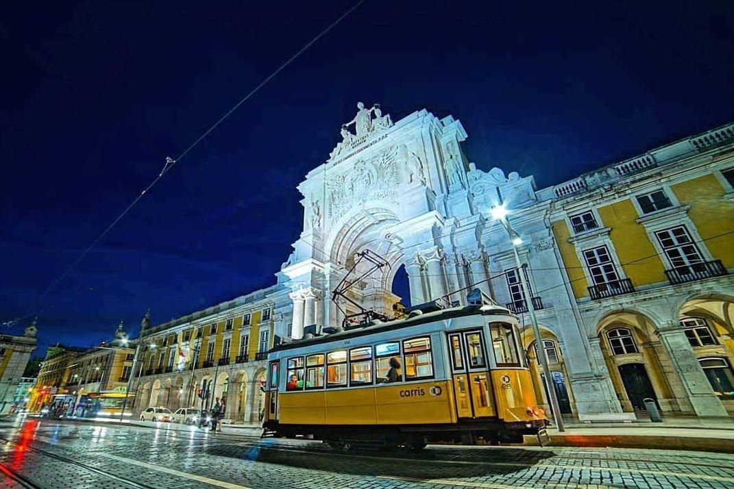 Praça do Comércio
