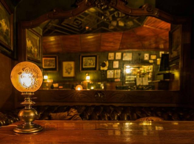 Bar Foxtrot