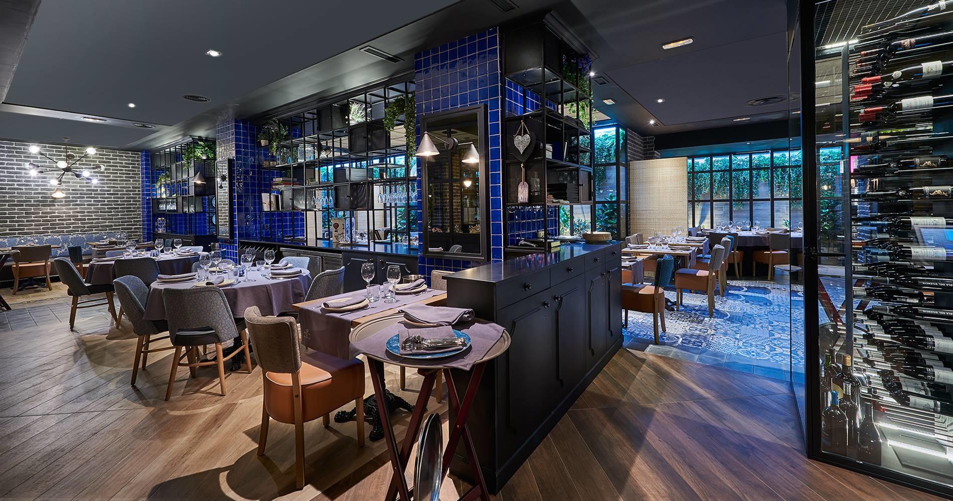 Los Montes de Galicia