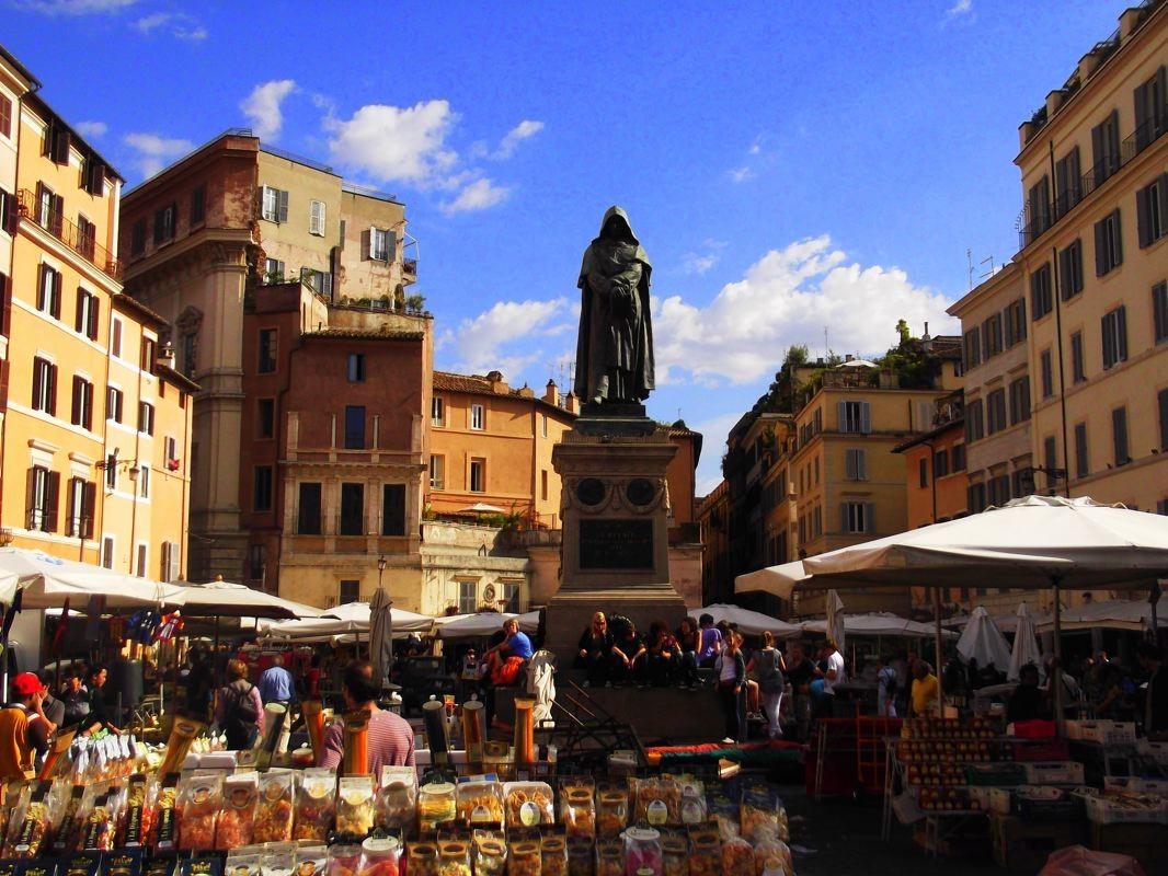 Campo De’ Fiori